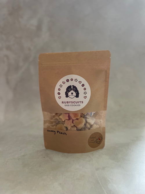 Honey Peach image 0